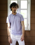 BASIC TEXTURED POLO